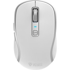 Миша Yenkee YMS 2085WE Noble Wireless White (45019715)