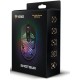 Миша Yenkee YMS 3030BK Shotgun Black (45015501)