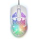 Миша Yenkee YMS 3030WE Shotgun White (45015502)