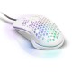 Миша Yenkee YMS 3030WE Shotgun White (45015502)