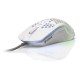 Миша Yenkee YMS 3030WE Shotgun White (45015502)