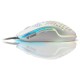 Миша Yenkee YMS 3030WE Shotgun White (45015502)