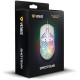 Миша Yenkee YMS 3030WE Shotgun White (45015502)