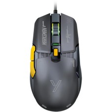 Миша Yenkee YMS 3600BK Marksman Black (45021055)
