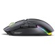 Миша Yenkee YMS 3600BK Marksman Black (45021055)