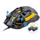 Миша Yenkee YMS 3600BK Marksman Black (45021055)