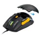 Миша Yenkee YMS 3600BK Marksman Black (45021055)