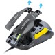 Миша Yenkee YMS 3600BK Marksman Black (45021055)