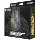 Миша Yenkee YMS 3600BK Marksman Black (45021055)