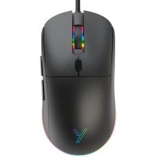 Миша Yenkee YMS 300BK Reaper Black (45025041)