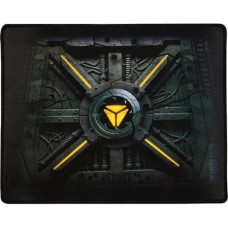 Килимок Yenkee YPM 3001 Gateway Black (45009515)