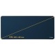 Килимок Yenkee YPM 9040BE XXL Blue (45019387)