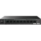 Комутатор Tenda TEG1110PF-8-120W