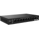 Комутатор Tenda TEG1110PF-8-120W