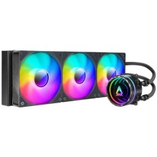 Система рідинного охолодження AZZA Blizzard Pro 360 (LCAZ-360R-ARGB PRO)