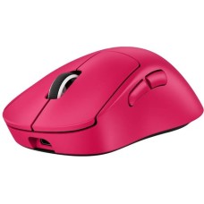 Миша Logitech G Pro X Superlight 2 Dex Wireless Pink (910-007373)