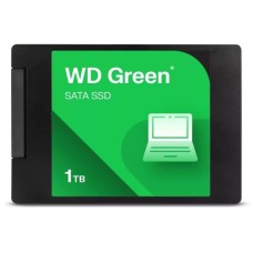 SSD-накопичувач Western Digital Green SATA III 1TB (WDS100T5G0A-00CPT0)