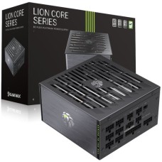 Блок живлення Gamemax 1200W Lion Core 1200P (Lion core 1200P)