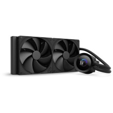 Система рідинного охолодження NZXT Kraken Plus 280 (RL-KN280-B2)