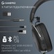 Гарнітура GamePro Asgard Skald Black (HSW160B)