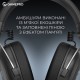 Гарнітура GamePro Asgard Skald Black (HSW160B)