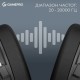 Гарнітура GamePro Asgard Skald Black (HSW160B)