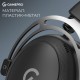 Гарнітура GamePro Asgard Skald Black (HSW160B)