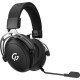 Гарнітура GamePro Asgard Skald Black (HSW160B)