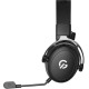 Гарнітура GamePro Asgard Skald Black (HSW160B)