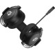 Гарнітура GamePro Asgard Skald Black (HSW160B)