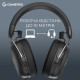 Гарнітура GamePro Asgard Skald Black (HSW160B)