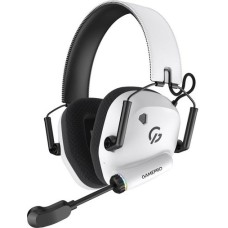 Гарнітура GamePro Genesis Mercury Pro White (HSW120W)