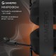 Гарнітура GamePro Genesis Mercury Black (HS120B)
