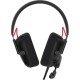 Гарнітура GamePro Genesis Mercury Black (HS120B)