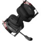 Гарнітура GamePro Genesis Mercury Black (HS120B)