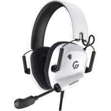 Гарнітура GamePro Genesis Mercury White (HS120W)