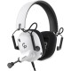 Гарнітура GamePro Genesis Mercury White (HS120W)