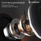 Гарнітура GamePro Genesis Mercury White (HS120W)
