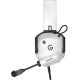 Гарнітура GamePro Genesis Mercury White (HS120W)