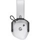 Гарнітура GamePro Genesis Mercury White (HS120W)