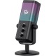 Мікрофон GamePro UGM117B Black