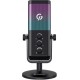 Мікрофон GamePro UGM117B Black