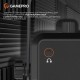 Мікрофон GamePro UGM117B Black
