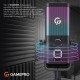 Мікрофон GamePro UGM117B Black
