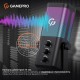Мікрофон GamePro UGM117B Black