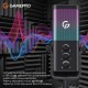 Мікрофон GamePro UGM117B Black