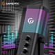 Мікрофон GamePro UGM117B Black