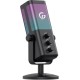Мікрофон GamePro UGM117B Black