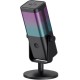 Мікрофон GamePro UGM117B Black