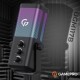 Мікрофон GamePro UGM117B Black